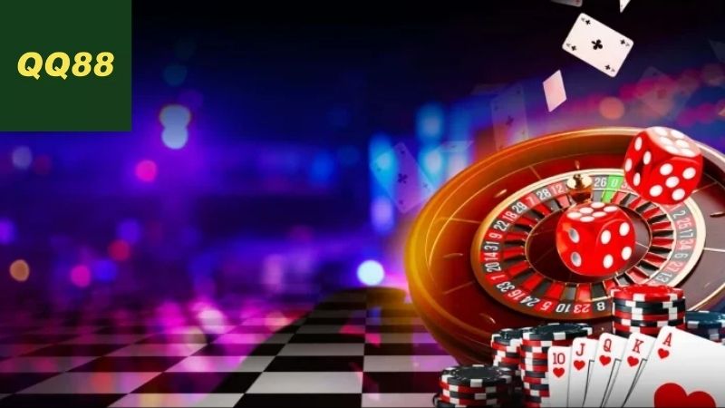 Giới thiệu tổng quan về Game đổi thưởng QQ88