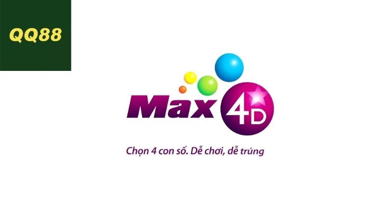Xổ số 4D